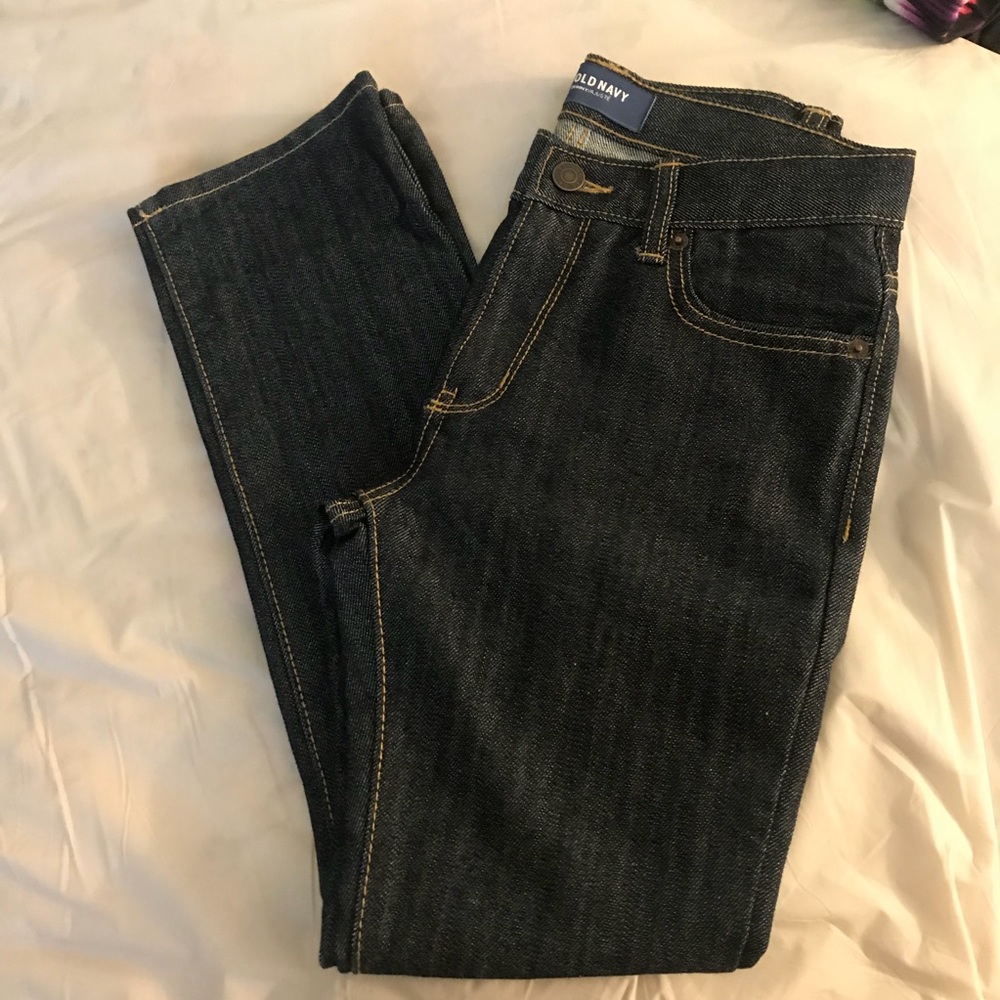 Old navy jeans